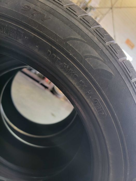 225 55 r17 anvelope vara Bucuresti Sectorul 2 • OLX.ro