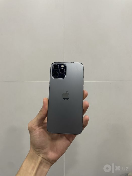 iPhone 12 Pro Max 256Gb LL/A 77%
