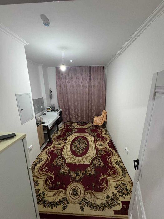 Ijara kvartera [kammunal ichida] xamma sharoiti bor Musaffo Maskan