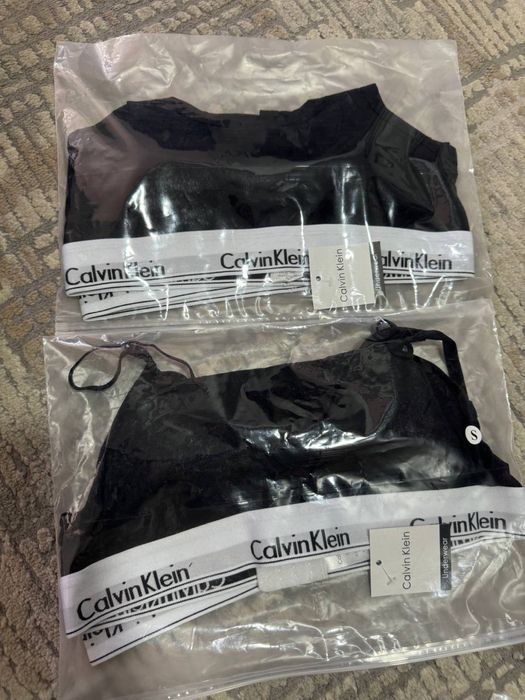 Продается женское белье от Calvin Klein