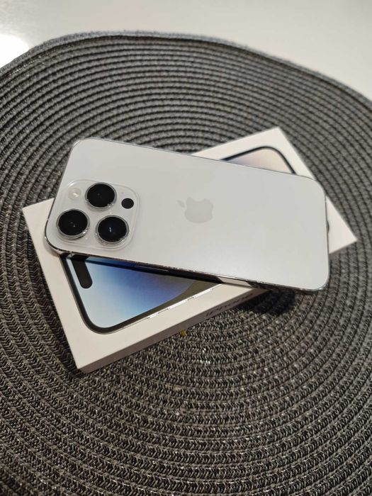 iPhone 14 Pro, 128 GB