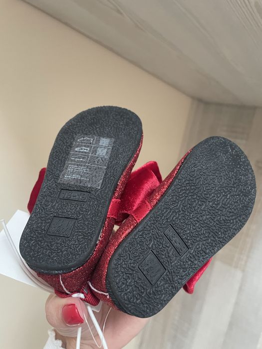 Рокля, обувки и фиби с панделки