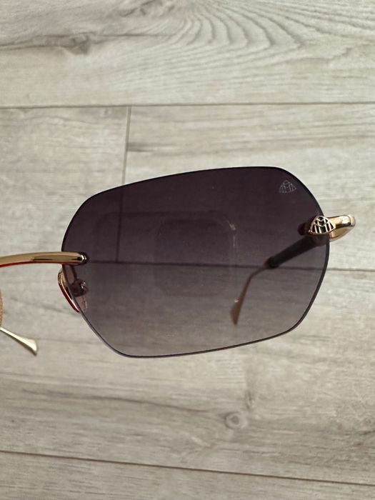 Слънчеви очила Maybach