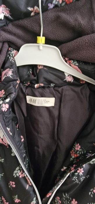 Яке h&m и Sinsay