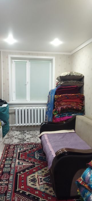 Продам квартиру 2 комнатую