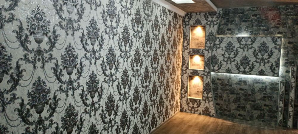 Yevro Remont pol patalog Aboy kafel