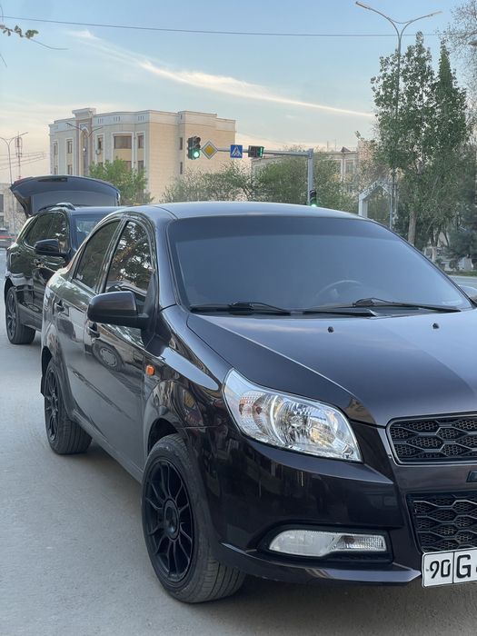 R16 diska balon obmena