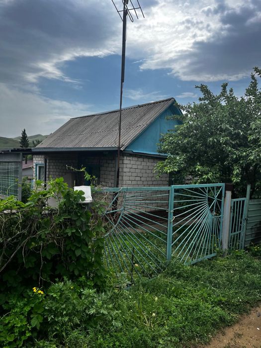 Продам дачу за Куленовкой