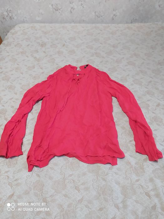 Вещи на весну 40-42 размер