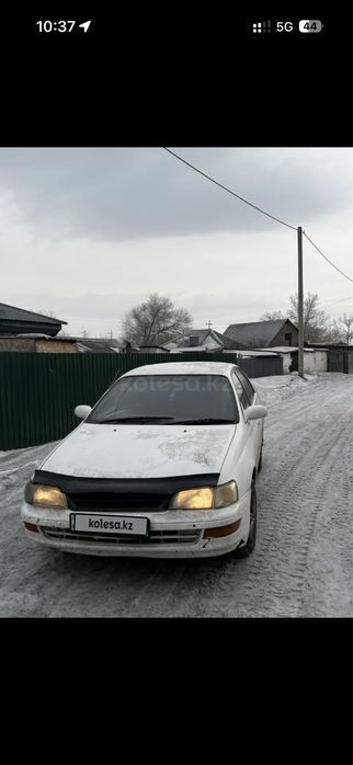 Продам машину срочно