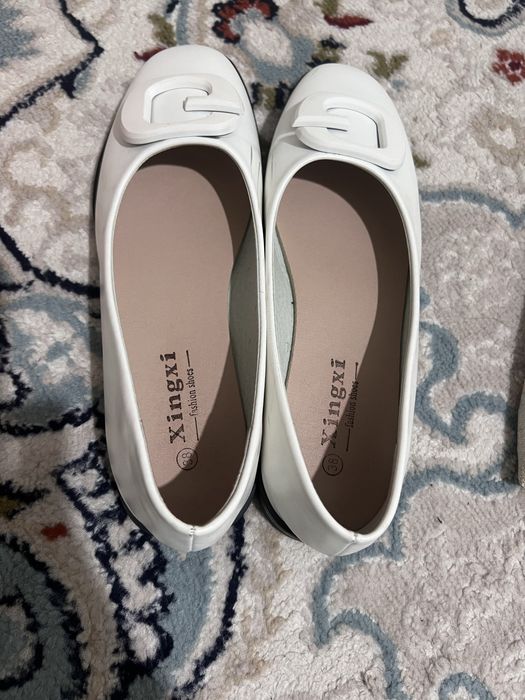 Продаю туфли Новая