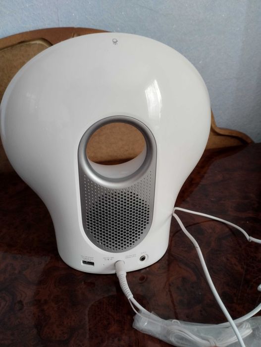 Световой будильник Phillips