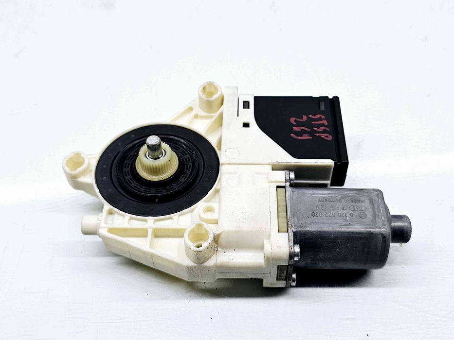 Motoras geam stanga spate Renault Megane 3 (B95) [Fabr 2008-2016] 8273