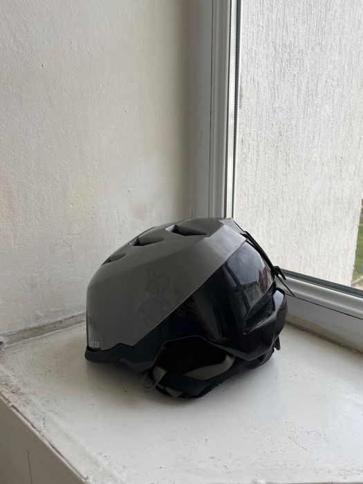 Cască ski Salomon, cască ski wedze