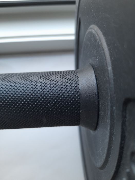 Vând gamteră reglabilă de 10 kg