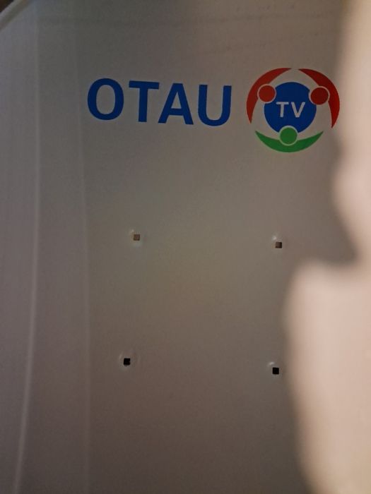 Настройка спутника Отау тв.Алма тв