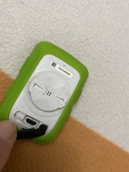 Garmin edge 800 - 520 - ciclocomputer