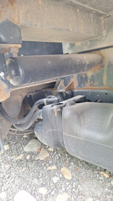 Schimb Iveco 40c  170
