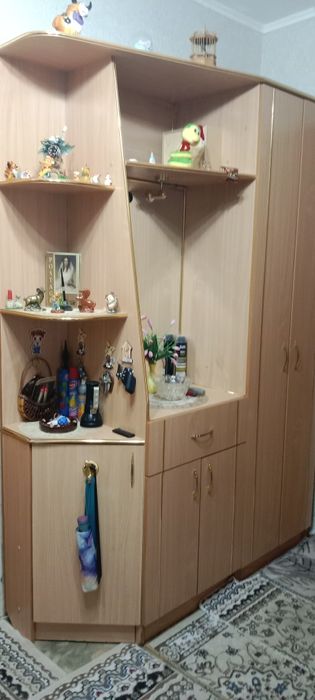 Продам мебель для прихожей
