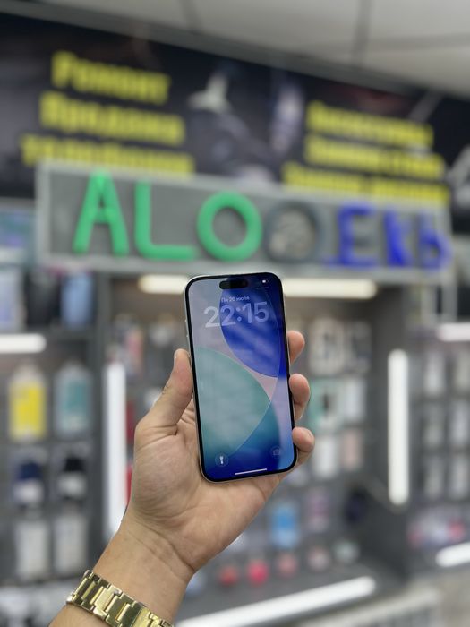 Iphone 15 128gb