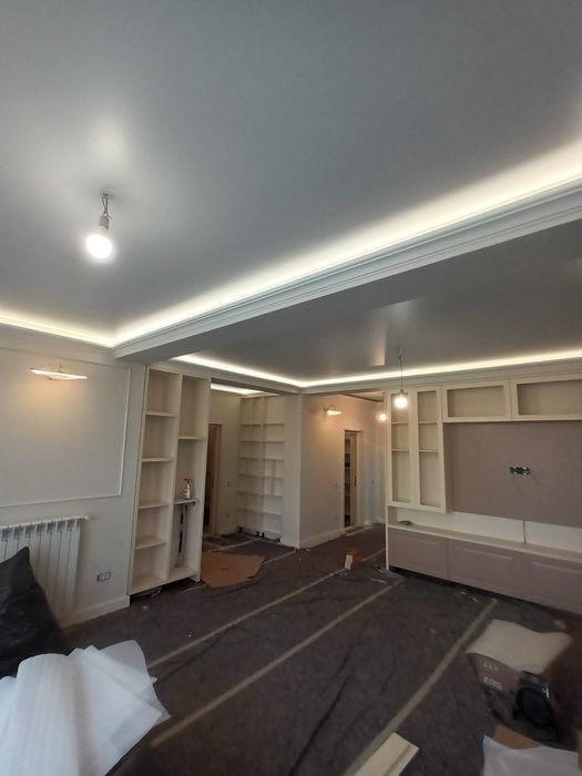 Constructii de la A-Z amenajari interioare