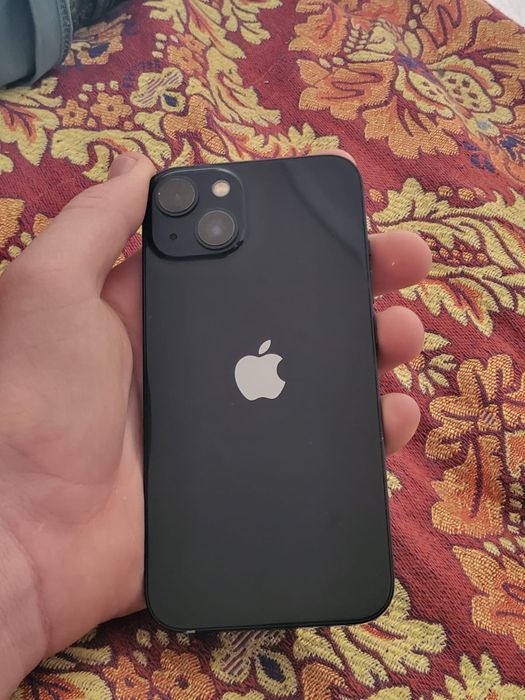 Продвю Аифон13 128паменть 74акб