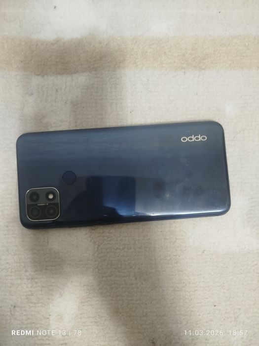 Oppo А15 S телефон