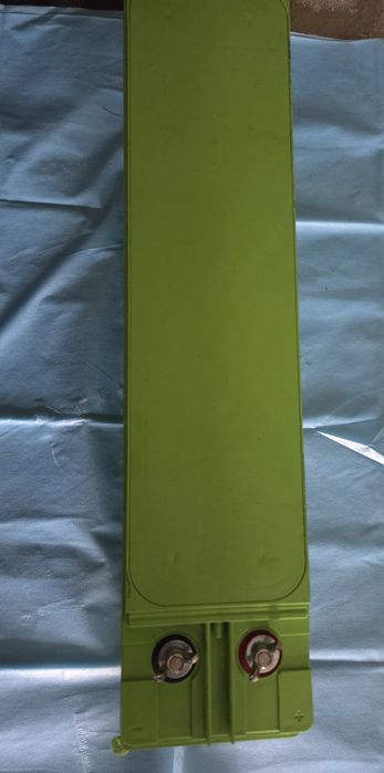 Vand Baterie Sorggeti  155 Ah