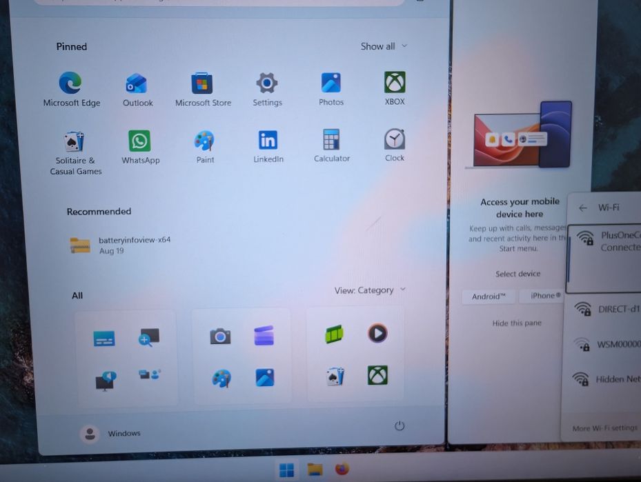 Dell Vostro 15 3530 – i5 Gen 13 / 16GB / 512GB NVMe / FHD 120Hz / Garantie 2028