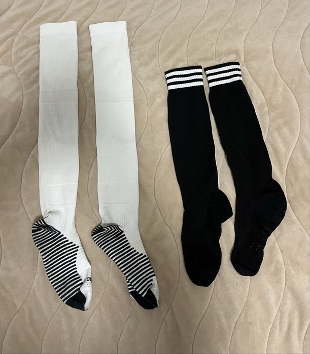 Нова мешка Nike + подарък екип Реал Мадрид и скъпи калци Nike/Adidas