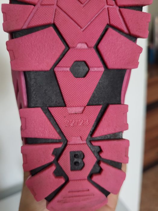 Дутши на девочку в идеальном состоянии