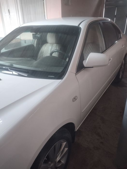 Кия оптима 2007йил срочни сотилади