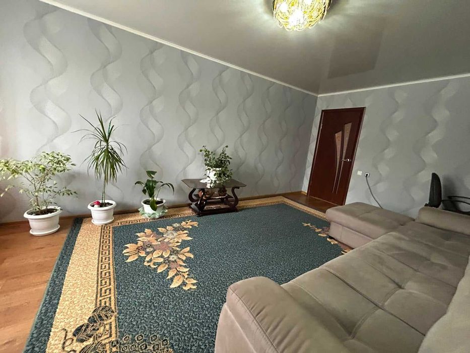 продам дом в селе Боровское Мендыкаринский район