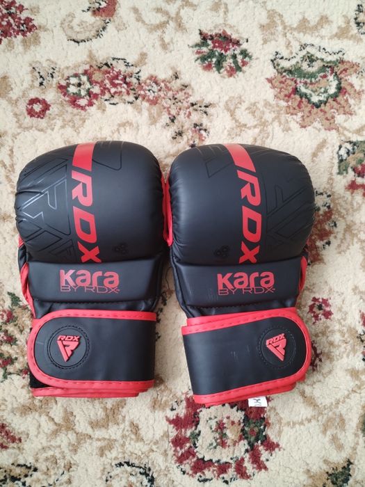 Перчатки для мма RDX KARA