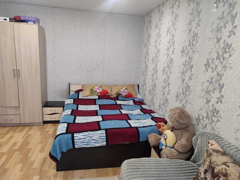 продам квартиру новой планировки