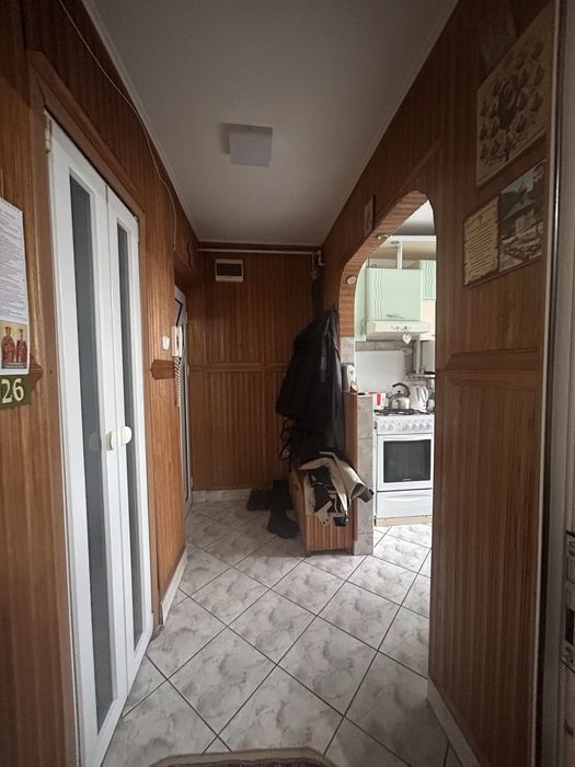 Apartament extra central de vanzare