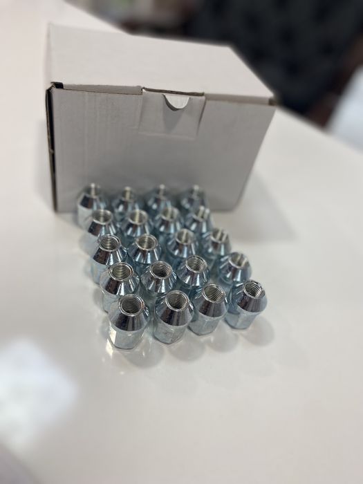 Piulete ford jante aliaj