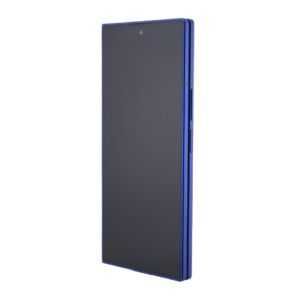 Samsung Z Fold7 512GB Blue Shadow | TrueGSM