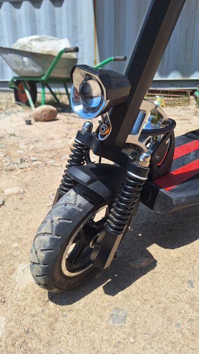 Электросамокат Kugoo M3 (ММК-10)