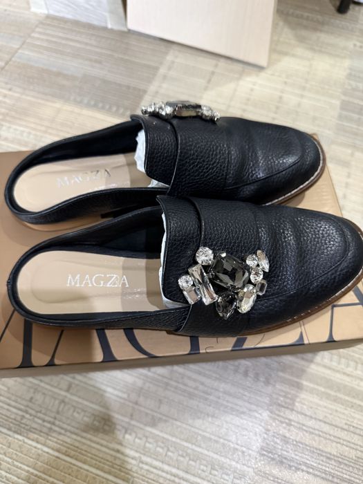 Мюли Magza размер 37