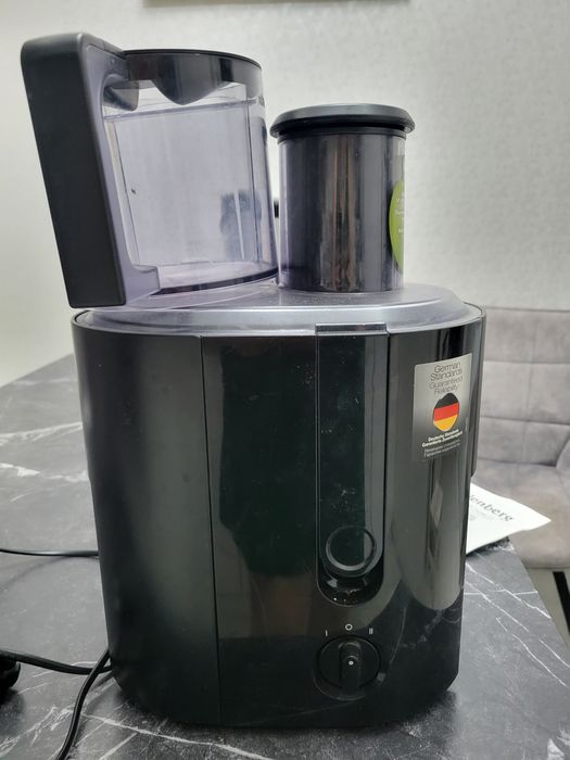 Соковыжималка Брауан