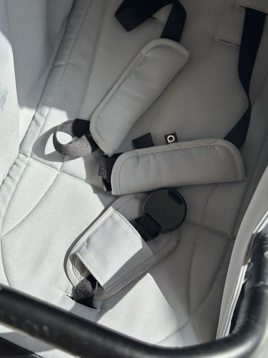 Продам Anex air X прогулка+ люлька