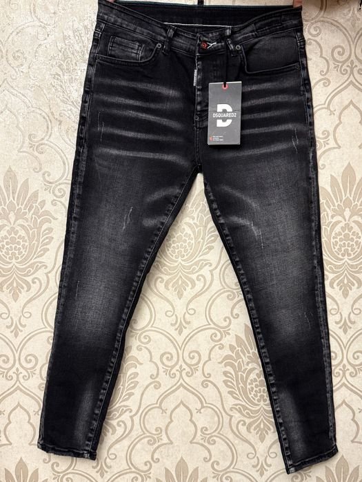 Blugi Dsquared2 PREMIUM