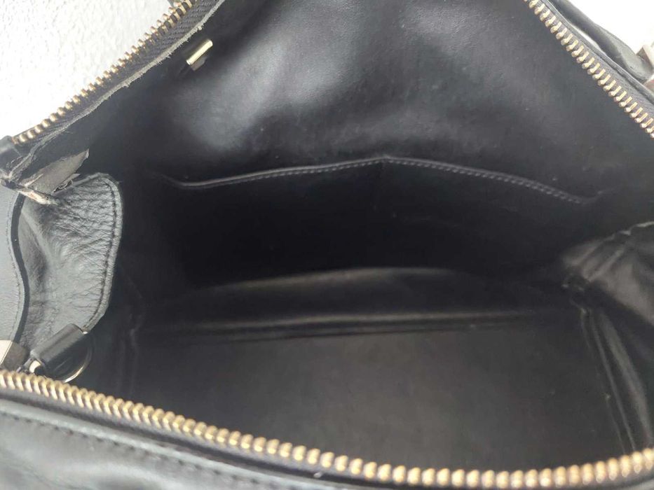 COCCINELLE 100% Оригинал Естествена кожа 35см/24см/18см