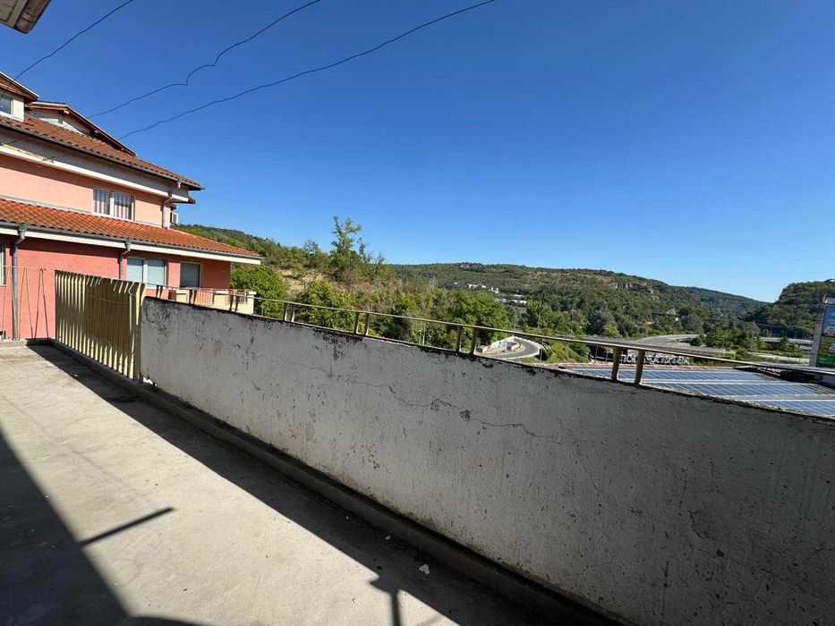 Продава се Тристаен апартамент в Велико Търново, Център - 135 кв.м за 1000 €/кв.м - Снимка #15