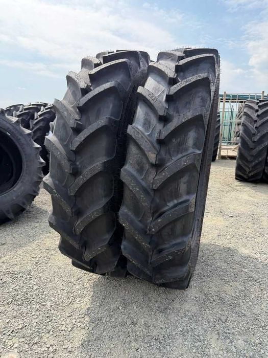 Anvelope noi 340/85 R38 Cauciucuri marca CEAT pentru tractor RADIALE