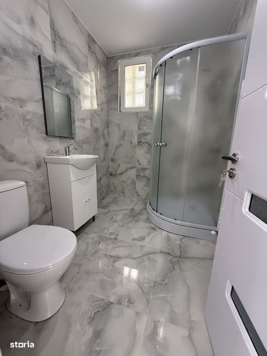 Apartament 2 camere, renovat recent, Tiglina 1