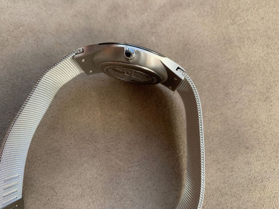 Bering 32239-000 мъжки часовник