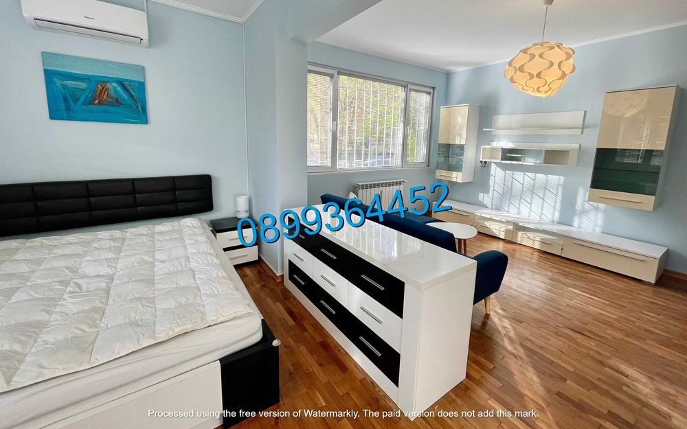 Продава се Тристаен апартамент в София, Изток - 100 кв.м за 3550 €/кв.м - Снимка #6