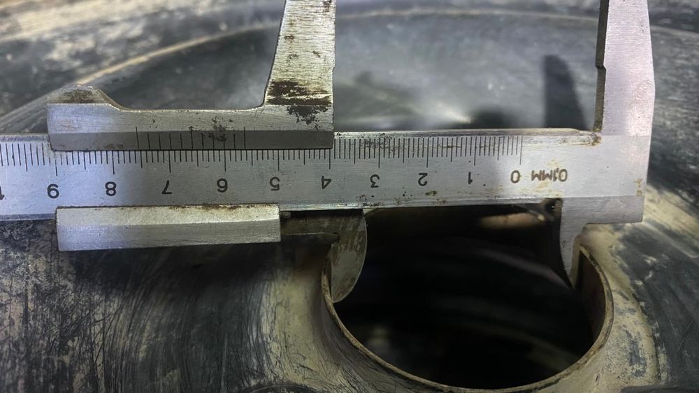 Продам диски на Opel